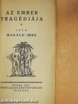Az ember tragédiája