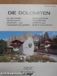 Die Dolomiten