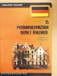 15 próbanyelvvizsga német nyelvből