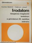 Irodalom III.