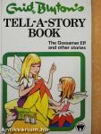 Tell-A-Story Book