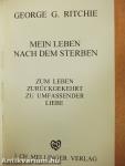 Mein Leben nach dem Sterben