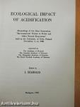 Ecological Impact of Acidification