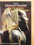 Die Pyramiden von Sakkara und Gizeh