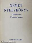 Német nyelvkönyv IV.
