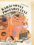 Karácsonyi postahivatal