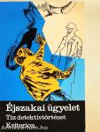 Éjszakai ügyelet