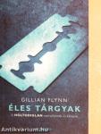 Éles tárgyak