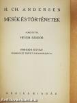 Mesék és történetek II.