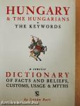 Hungary & the Hungarians - The Keywords
