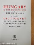 Hungary & the Hungarians - The Keywords