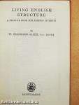 Living English Structure