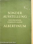 Sonderausstellung der Dresdner Gemäldegalerie im Albertinum
