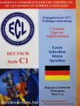 ECL - Übungsbuch zur Prüfungsvorbereitung