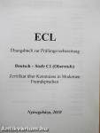ECL - Übungsbuch zur Prüfungsvorbereitung