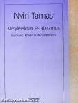 Mélylélektan és ateizmus