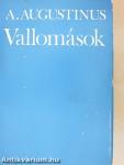 Vallomások