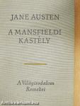 A mansfieldi kastély