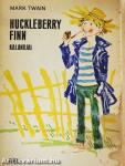 Huckleberry Finn kalandjai