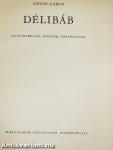 Délibáb