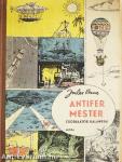 Antifer mester csodálatos kalandjai