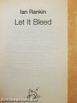 Let it Bleed