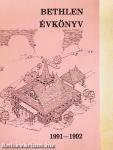 Bethlen évkönyv 1991-1992