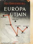 Európa útjain