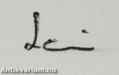 Das Früharpadenzeitliche gräberfeld von Szabolcs (dedikált példány)