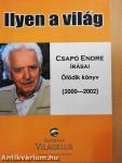 Ilyen a világ V. (dedikált példány)