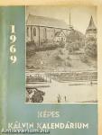 Képes Kálvin Kalendárium 1969