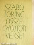 Szabó Lőrinc összegyűjtött versei