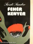 Fehér kenyér