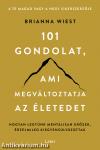 101 gondolat, ami megváltoztatja az életedet