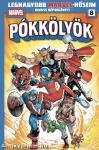 Legnagyobb Marvel-hőseim 8.