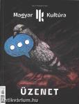 Magyar Kultúra Magazin - ÜZENET V. évfolyam 9. szám