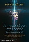 A mesterséges intelligencia és a keresztény hit