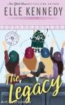 The Legacy (Off-Campus Series, Book 5)