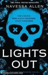 Lights Out: Tiktok's favourite dark and steamy romcom (Into Darkness Series, Book 1)