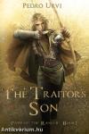 The Traitor's Son (Path of the Ranger Series, Book 1)