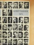 Szép versek 1973