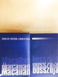 Macallan bosszúja/Tégy úgy, mintha nem ismernéd/Súlyos büntetés/Csak a szerelem