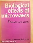 Biological Effects of Microwaves