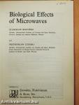 Biological Effects of Microwaves