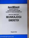 Munkajogi ismeretek