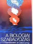 A biológiai szabályozás