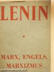 Marx, Engels, marxizmus