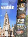 Kőbányai Kalendárium 2016