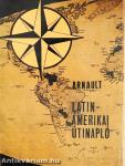 Latin-amerikai útinapló