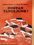 Hogyan tanuljunk?